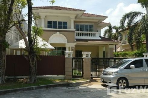 2 Bedroom House for rent in Nantawan Suvarnabhumi, Racha Thewa, Samut Prakan