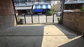 3 Bedroom Townhouse for sale in Gusto Bangna – Suwannabhumi, Sisa Chorakhe Yai, Samut Prakan