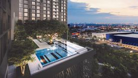 Condo for sale in A Space Mega Bangna, Bang Kaeo, Samut Prakan