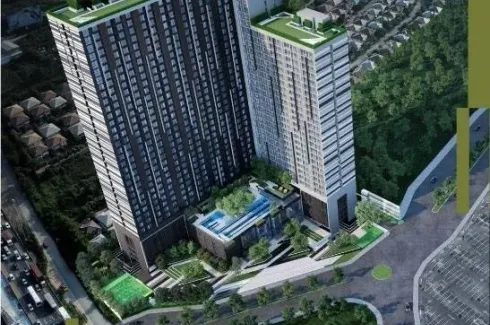Condo for sale in A Space Mega Bangna, Bang Kaeo, Samut Prakan