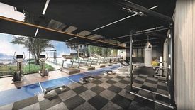 Condo for sale in A Space Mega Bangna, Bang Kaeo, Samut Prakan