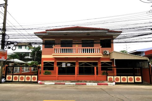 4 Bedroom House for sale in Bang Mueang Mai, Samut Prakan