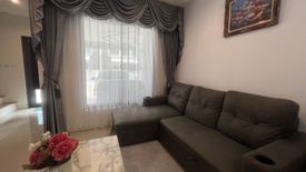 3 Bedroom Townhouse for sale in Pleno Sukhumvit-Bangna, Bang Kaeo, Samut Prakan near BTS Bang Na