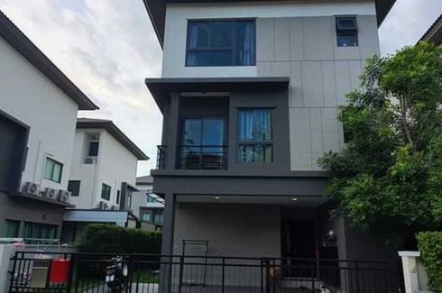 3 Bedroom House for sale in Baan Klang Muang Sathorn - Suksawat, Bang Phueng, Samut Prakan