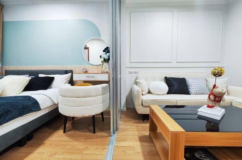 1 Bedroom Condo for sale in Lumpini Mega City Bangna, Bang Kaeo, Samut Prakan near BTS Bang Na