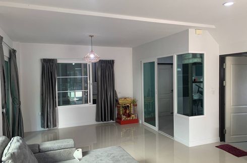 4 Bedroom House for sale in Supalai Garden Ville Prachautid - Suksawat, Bang Khru, Samut Prakan