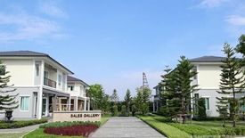3 Bedroom House for sale in Passorn Theparak-Bangna, Bang Pla, Samut Prakan