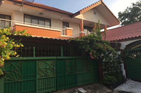 4 Bedroom House for sale in ORCHID VILLA, Bang Sao Thong, Samut Prakan