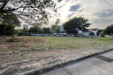 Land for sale in Kristada Nakhon 21, Bang Kaeo, Samut Prakan near BTS Bang Na