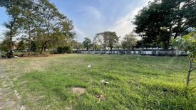 Land for sale in Kristada Nakhon 21, Bang Kaeo, Samut Prakan near BTS Bang Na