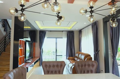 3 Bedroom House for sale in PAVE Prachauthit 90, Nai Khlong Bang Pla Kot, Samut Prakan