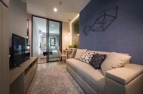 1 Bedroom Condo for sale in NICHE MONO Sukhumvit - Bearing, Samrong Nuea, Samut Prakan near BTS Bearing