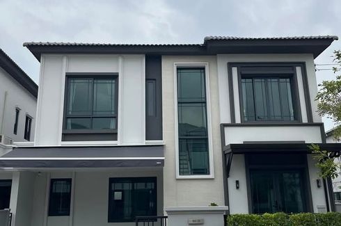 3 Bedroom House for sale in Grande Pleno Sukhumvit-Bangna, Bang Kaeo, Samut Prakan