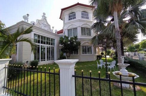 4 Bedroom House for sale in Place & Park Prachauthit 90, Ban Khlong Suan, Samut Prakan