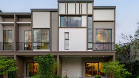 3 Bedroom Townhouse for sale in V compound Bangna - Srinakarin, Bang Kaeo, Samut Prakan