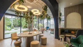 3 Bedroom Townhouse for sale in V compound Bangna - Srinakarin, Bang Kaeo, Samut Prakan