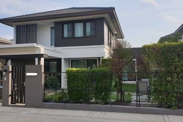 4 Bedroom House for sale in Bang Kaeo, Samut Prakan