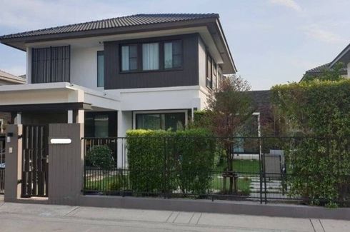 4 Bedroom House for sale in Bang Kaeo, Samut Prakan