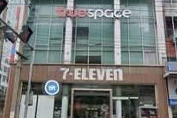 5 Bedroom Commercial for sale in Khlong Toei Nuea, Bangkok near MRT Sukhumvit