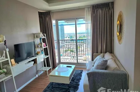 2 Bedroom Condo for rent in Notting Hill Sukhumvit - Praksa, Thai Ban Mai, Samut Prakan near BTS Phraek Sa