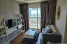 2 Bedroom Condo for rent in Notting Hill Sukhumvit - Praksa, Thai Ban Mai, Samut Prakan near BTS Phraek Sa