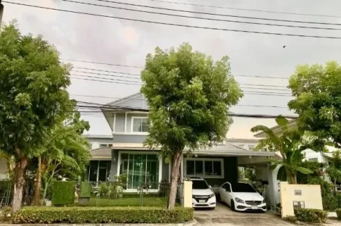 5 Bedroom House for sale in Pruklada Bangna, Bang Bo, Samut Prakan