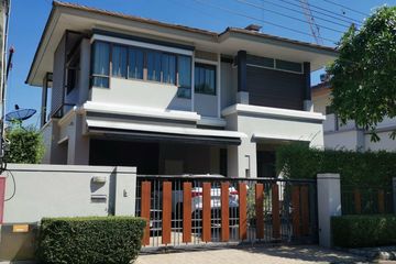 3 Bedroom House for sale in Bang Kaeo, Samut Prakan
