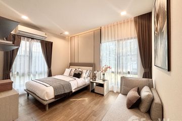 4 Bedroom House for rent in MANTANA Bangna km 15, Bang Chalong, Samut Prakan