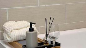 2 Bedroom Condo for rent in The Gallery Condominium, Samrong Nuea, Samut Prakan near BTS Bearing