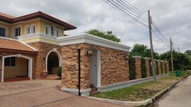 4 Bedroom House for rent in Thana City Village, Bang Chalong, Samut Prakan