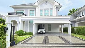 4 Bedroom Villa for rent in Perfect Masterpiece Sukhumvit 77, Racha Thewa, Samut Prakan