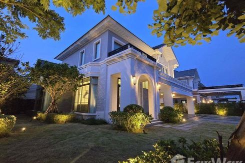 4 Bedroom Villa for rent in Perfect Masterpiece Sukhumvit 77, Racha Thewa, Samut Prakan