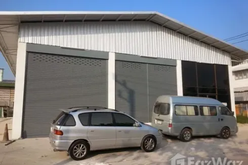 House for rent in Bang Chalong, Samut Prakan