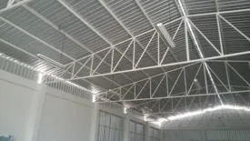 House for rent in Bang Chalong, Samut Prakan