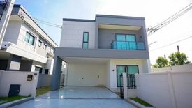 3 Bedroom House for sale in Centro Bangna, Bang Kaeo, Samut Prakan