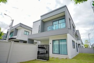 3 Bedroom House for sale in Centro Bangna, Bang Kaeo, Samut Prakan