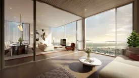 3 Bedroom Condo for sale in Widen By Sansiri, Thung Maha Mek, Bangkok