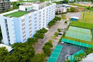 100 Bedroom Commercial for rent in Bang Bo, Samut Prakan