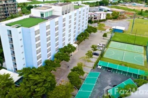 100 Bedroom Commercial for rent in Bang Bo, Samut Prakan