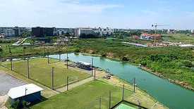 100 Bedroom Commercial for rent in Bang Bo, Samut Prakan