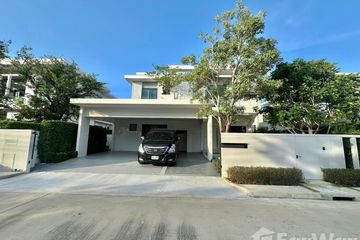 4 Bedroom House for rent in MANTANA Bangna km 15, Bang Chalong, Samut Prakan