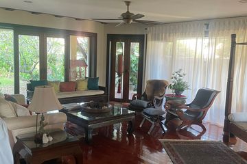 4 Bedroom House for rent in Summit Windmill Golf Club & Residence, Bang Phli Yai, Samut Prakan