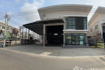 House for rent in Nai Khlong Bang Pla Kot, Samut Prakan