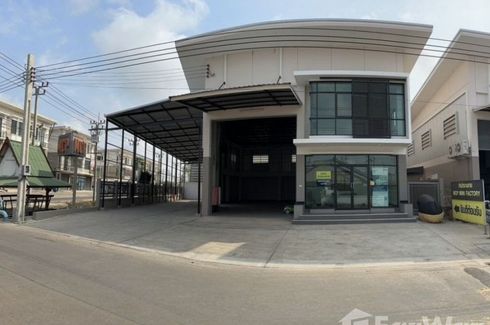 House for rent in Nai Khlong Bang Pla Kot, Samut Prakan