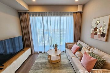 2 Bedroom Condo for rent in Whizdom The Forestias, Bang Kaeo, Samut Prakan