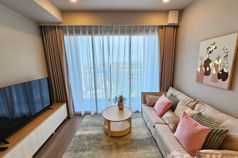 2 Bedroom Condo for rent in Whizdom The Forestias, Bang Kaeo, Samut Prakan