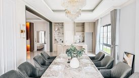 5 Bedroom House for rent in The City Bangna 2, Bang Phli Yai, Samut Prakan