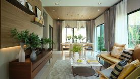 4 Bedroom House for sale in Burasiri Wongwaen-Onnut, Racha Thewa, Samut Prakan