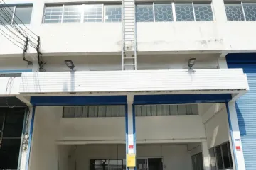 House for rent in Bang Pla, Samut Prakan