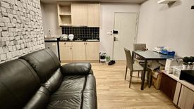 1 Bedroom Condo for rent in Unio Sukhumvit 72, Samrong Nuea, Samut Prakan near BTS Bearing